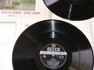 PUCCINI Tosca 2LP UK Decca SXL 2180/1 WB Tebaldi