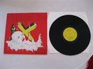 Gotham City-Black Writs_ Swedish Private Vinyl