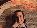 JOHNNY COLON HOT HOT HOT Vintage Salsa LP COTIQUE
