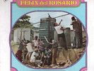 Felix Del Rosario Y Su Orquesta - La Batalla salsa lp