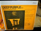DEEP PURPLE GUITAR SLAUGHTERHOUSE SEALED LP NOT TMOQ