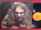 ELF S/T Ronnie James Dio NMINT- Vinyl CLASSIC ROCK LP