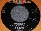 J.C. Davis Chess Promo 45 