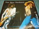 The New Yardbirds LP 1969 Live Rarities
