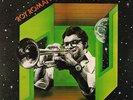 Roy Roman - The Youthful Mind salsa lp