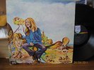 BLUE CHEER Outsideinside LP Psych Hard Rock Orig