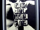 ANDY WARHOL 12” COVER ART FELT