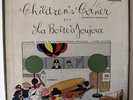 COLUMBIA(Boxed)/ DEBUSSY