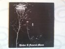 Darkthrone - Under A Funeral Moon LP ORIGINAL 1993