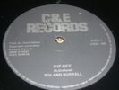 Roland Burrell Rip Off Killer Rare Digi 12