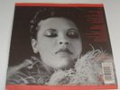U2 - RARE ITALY - ANGEL OF HARLEM, RED STRIPES ON BACK