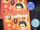 Elvis' (Presley) Golden Records RCA 530.245 /2 LP RARES