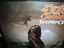 OZZY OSBOURNE LP BLIZZARD OF OZZ  - STILL SEALED 1981
