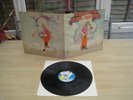 ATOMIC ROOSTER IN HEARING OFF PEGASUS 1ST PRESS 1971