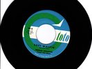 MOD R&B SOUL Freddie Houston SOFT WALKIN' Toto RARE 45