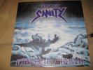 Edge of Sanity - Nothing but Death Remains LP Vinyl