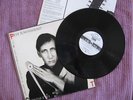 Peter Townshend (The Who) demo New Zealand LP 1982
