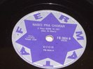 DION 1963 (I Was) Born To Cry 10”  78 RPM BRAZIL