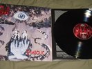 DEATH - Symbolic VINYL LP RARE Roadrunner Metal Slayer