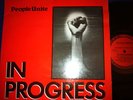People Unite - In Progress. various. original. Roots
