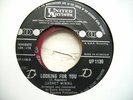 NORTHERN GARNETT MIMMS LOOKING FOR YOU UNITED ARTISTS