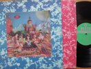 ROLLING STONES Satanic Majestic Request OR UK 3D LP