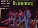  FRENCH EP 45 7 TAMLA MOTOWN TEMPTATIONS