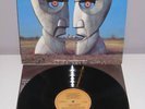 PINK FLOYD Division Bell RARE Greek 1st Press LP MINT