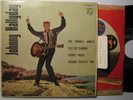JOHNNY HALLYDAY TES TENDRES ANNEES TRES RARE ESPAGNE EP