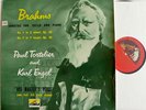 ALP 1233 - Paul Tortelier plays Brahms Cello Sonatas