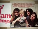 SLAYER - REIGN IN BLOOD -ORIGINAL LP /  VINYL - RARE