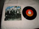 Bruce Springsteen The River Spain single
