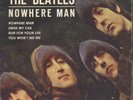 BEATLES ++EP++NOWHERE MAN+++HOLLAND+++
