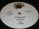Super Cat Mandella Land Killer Rare Digi 12