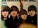 * Rare Swiss ODEON SMO 983790 - THE BEATLES FOR SALE *