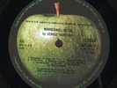 GEORGE HARRISON- WONDERWALL MUSIC-  APPLE 1968 VINYL LP