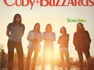 CUBY & BLIZZARDS Sometimes 1971 RARE Holland lp