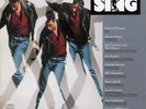 SING Original Soundtrack 1989 Promo LP Oop & Rare 80s
