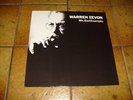 WARREN ZEVON - MR. BAD EXAMPLE - LP in EX