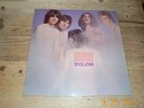 MAN - Revelation - Stereo LP