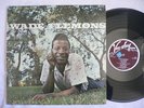 WADE FLEMONS R&B SOUL LP VEE JAY 1011 MINT RARE