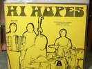 Hi Hopes - REAL PEOPLE classic