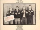 DAMNED 1977 1st lp w/EDDIE & HOT RODS backcover