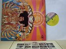 Jimi Hendrix Axis Bold as Love Reprise RS 6281 Tricolor