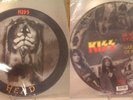 KISS / Head - C.O.S. Picture Disc / RAR