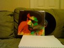 Jimi Hendrix Band of Gypsys 2 Rare misprint record