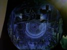DISSECTION THE SOMBERLAIN PIC DISC LP RARE IMPORT PRESS