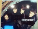 Beady Eye - Bring The Light - Ltd 7
