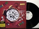 MC5 High Time '71 WLP '1841 B'way label M- LP