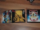 Iron Maiden FIRST TEN YEARS 10 LP BOX